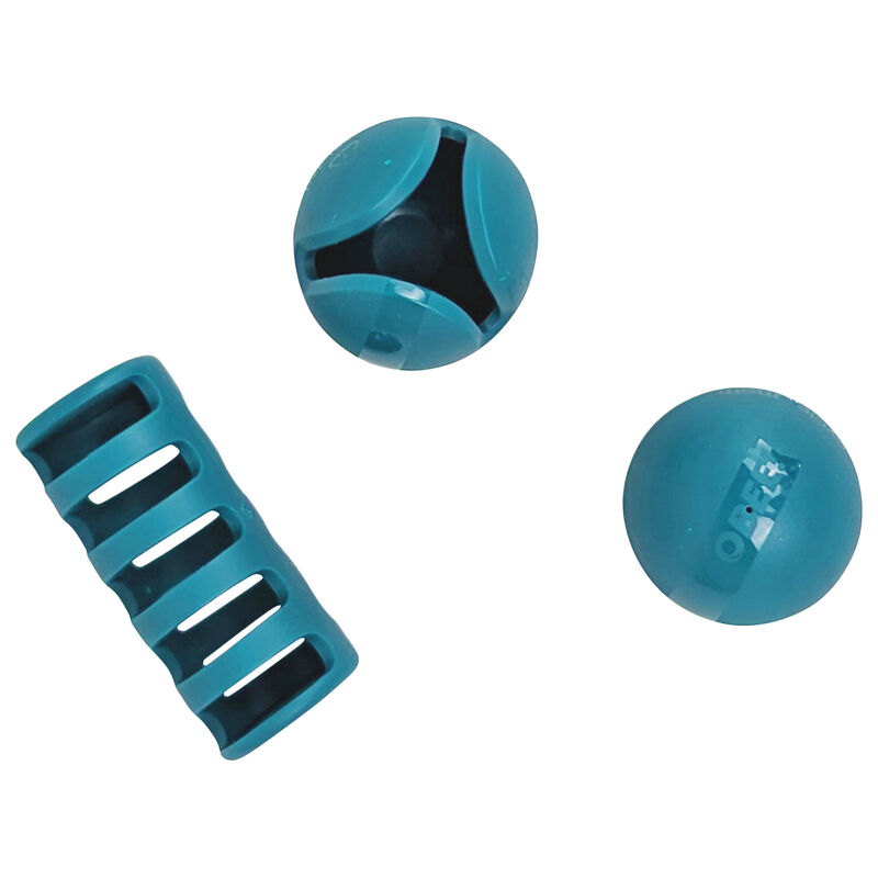 BeOneBreed, OBEE! Cat Toy Trio, 3 Pk image number null